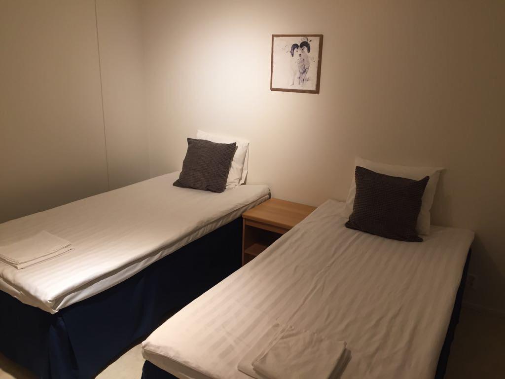 Maenty Holiday Apartments Рованиеми Экстерьер фото