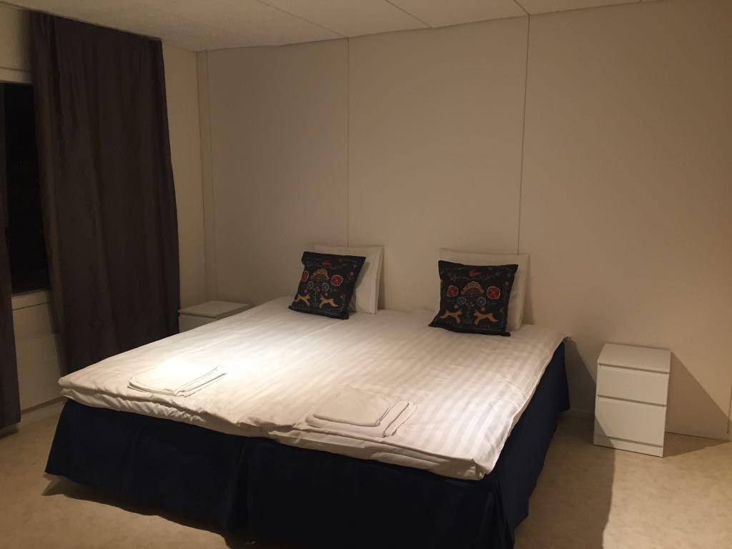 Maenty Holiday Apartments Рованиеми Экстерьер фото