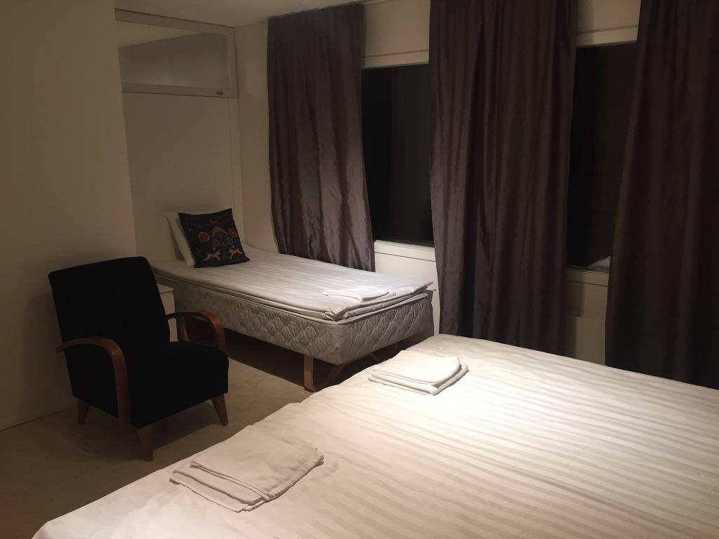 Maenty Holiday Apartments Рованиеми Экстерьер фото