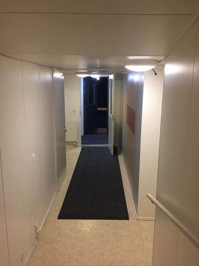 Maenty Holiday Apartments Рованиеми Экстерьер фото