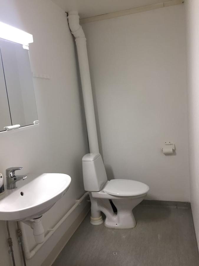 Maenty Holiday Apartments Рованиеми Экстерьер фото
