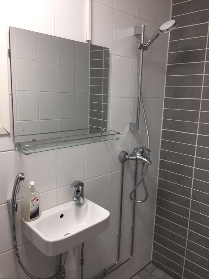 Maenty Holiday Apartments Рованиеми Экстерьер фото