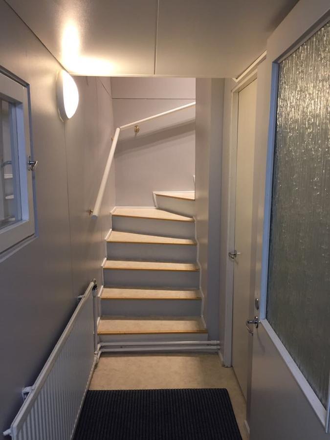 Maenty Holiday Apartments Рованиеми Экстерьер фото